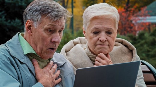 Social Security says you owe thousands — and just days to pay. Here’s what to do.