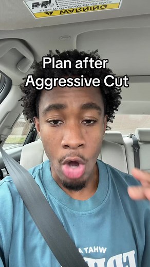 Mini Aggressive Cut Plan: What to Eat & When to End Your Cut