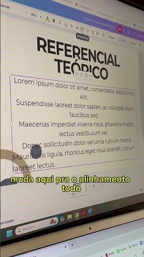 3 tips for having more beautiful slides for your academic presentation