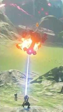 #darklink #destroys #guardian #skywatcher