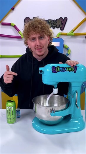 How Many Drops of Food Coloring for Purple Slime?