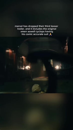 Cyclops: The Heart of the X-Men Universe