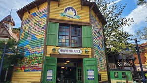 Disney World Makes Disability Access Service Changes | Chip and Company