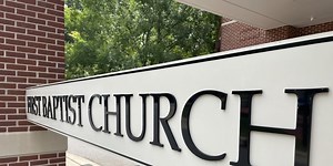 Local pastors react to Southern Baptist Convention action on women in pastoral roles