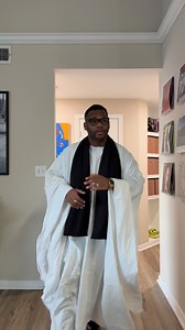 I be wanting to put on my robe when the elders wear theirs on communion Sunday 🤣🤣🤣🤣😭 | Notkarltonbanks