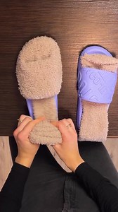How to Make your Flip Flops Warmer | Creative Panda