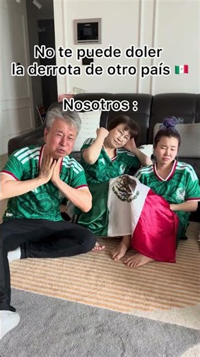Us after losing Mexico…🫠