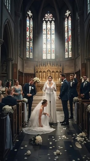 30K views · 93 reactions | On my wedding day, just as I was about to...