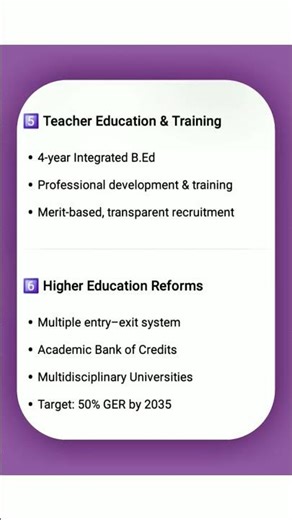 ❤️‍🔥NEP 2020 Complete Notes For Ugc Net Paper 1 ❤️‍🔥