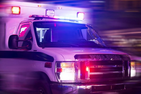 2 dead after accident involving farm tractor in Jackson County
