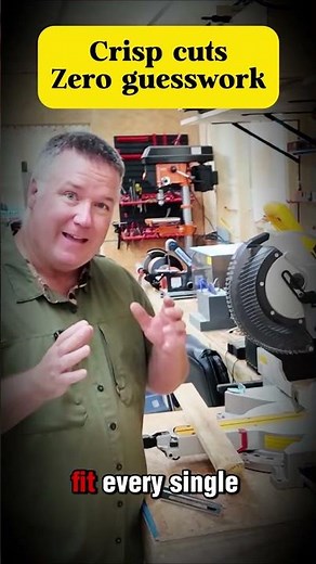 AltitudeCraft Miter Saw Crown Stops | Pro Accuracy, Easy Setup