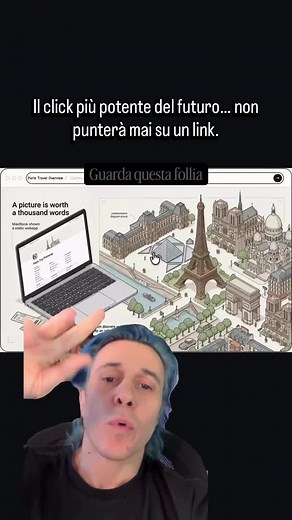 Flipbook: il futuro del web senza link, solo pixel vivi