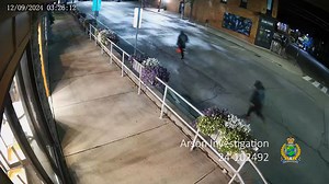 Media Release: Detectives Investigating Arson in St. Catharines – Update 2 https://www.niagarapolice.ca/en/news/detectives-investigating-arson-in-st-catharines-update-2.aspx | Niagara Regional Police Service