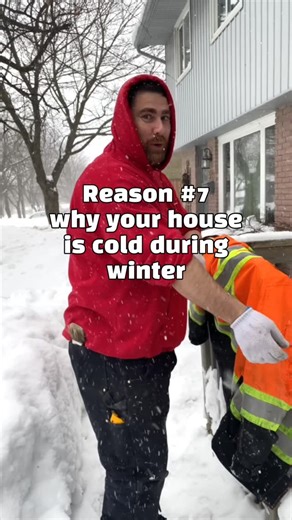 Siderman: Siding Superheroes on Instagram: "It felt like -30C that day. 🥶 . Old caulk = drafts + leaks = money lost . Get your home sealed correctly and stop moisture leaks and heat loss! . 🚨Attention Centre Wellington, Guelph, and K/W homeowners…Siderman now offers interior and exterior home caulking replacement! . Led by our caulking specialist with over 15 years of caulking-only experience, Siderman is your go-to for all your caulking needs! . DM for a free estimate! #siderman #caulking #ho