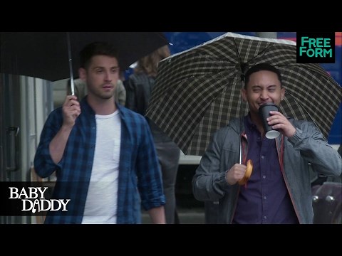 Baby Daddy | Season 5, Episode 20 Sneak Peek: Ben's Breakup | Freeform