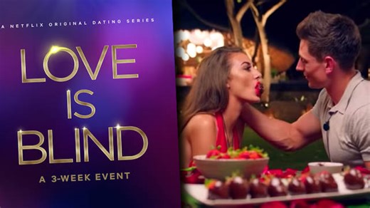 Here are the best Netflix dating shows