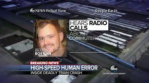 Crucial New Details Released of the Deadly Train Accident in Philadelphia