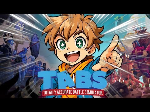 AKU MENJADI PASUKAN PERANG - Totally Accurate Battle Simulator #shorts