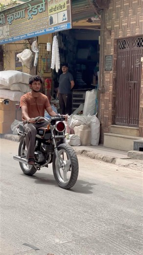 modified yamaha rx100 #yamaha #shortsviral #modified