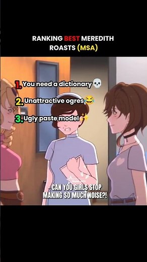 She is so diva coded!💗✨ #msa #previouslymystoryanimated #viral #bringmsatonetflix #mystoryanimated