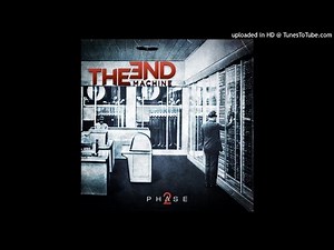 The end machine - blood and money