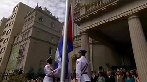 48K views · 2.3K reactions | This morning the Cuban flag was raised...