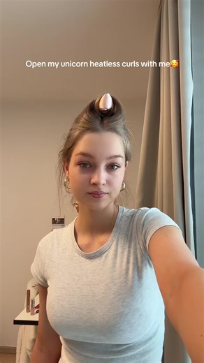 Heatless Curls Tutorial: Easy Unicorn Style Tips