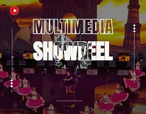 Multimedia Showreel - Moving Pixels Pvt Ltd - Neeraj Pandey