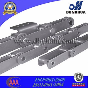 [Hot Item] China-Made DONGHUA Conveyor Chain for Standard and Special Chains