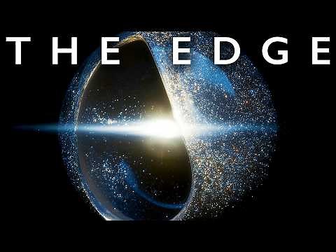 What NASA Saw At the Edge of... Everything