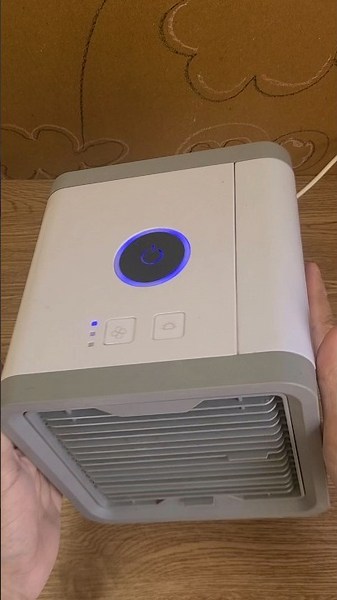 MINI AC- mini cooler