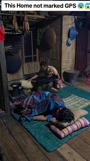 Terrifying Unmarked Home Experiences to Avoid