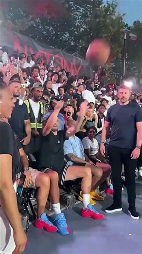 Luka Magic display at Dyckman #today #trending