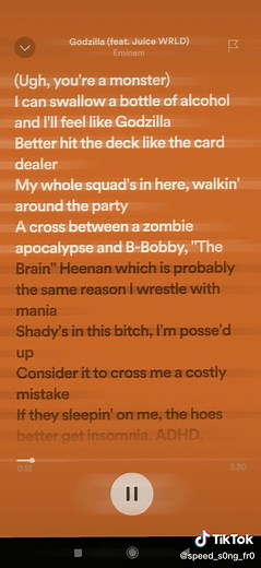 speed_s0ng sur TikTok