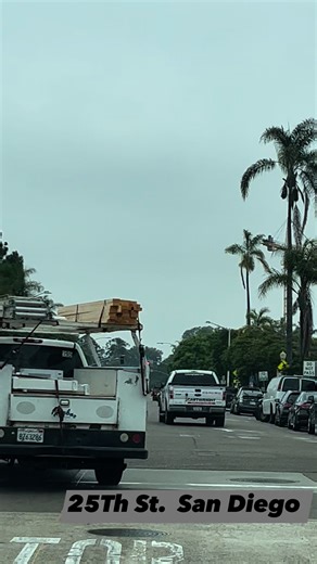 4.9K views · 167 reactions | Sherman Heights. 25th St. San Diego California. #SanDiego #california | Torres Yanc | Facebook