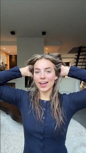 This is the routine for strong, radiant blonde hair ✨