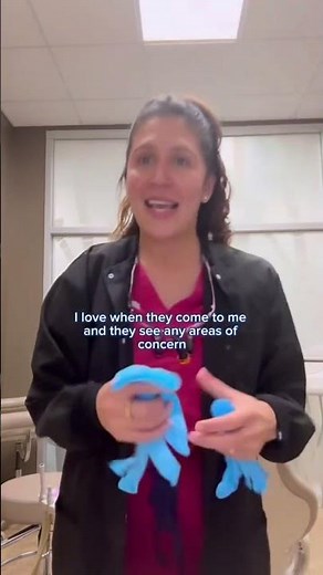 Dental Hygienist Career Tip: What It’s REALLY Like Working with Dentists