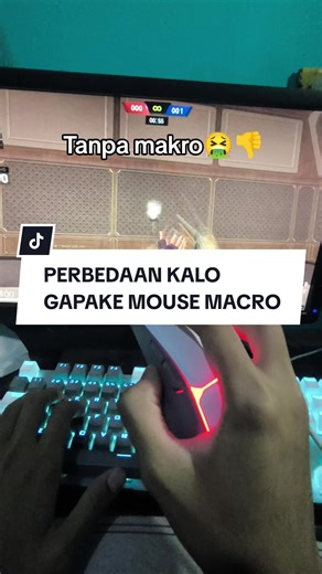 Rekomendasi Mouse Gaming Terbaik 2024