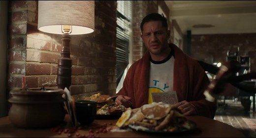 Venom 2, il trailer del film in uscita in autunno