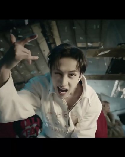 Stray Kids Topline Intro Highlights