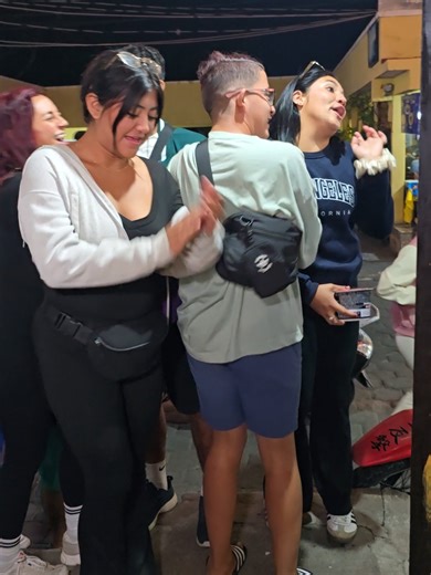 Ambiente en Guatemala y El Salvador en 4K