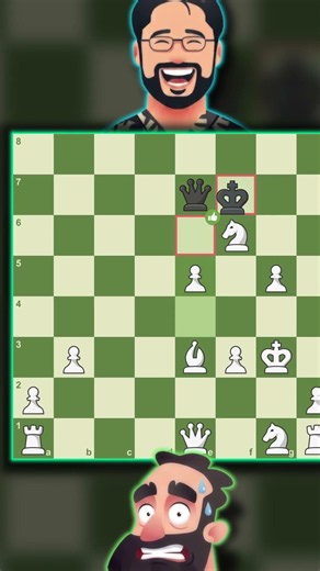 When a 250 ELO Bot Makes Hikaru Nakamura Cry... 💀 (Hikaru with 1 Queen vs Martin)