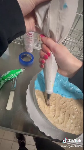 Delicious Dairy Queen Cake Designs for Every Occasion