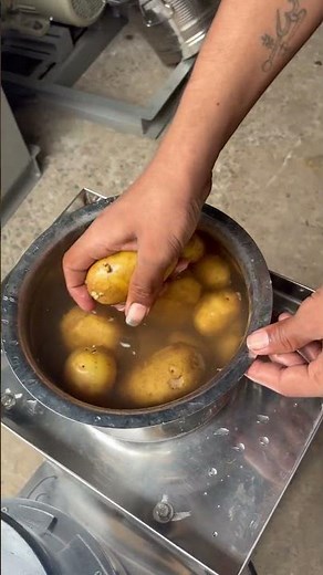 Vegetable Cutting Machine | Commercial Vegetable Cutter | Multi-Functional Veg Chopper | confider