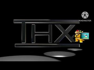 Thx Cow Bowser 2 Moo Can 2005