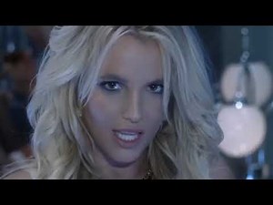 Britney Spears - Work Bitch Official Music Video