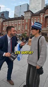 JUEGOS muy FÁCILES en TOKIO #tomimunaretto #quiztrivia #preguntasfáciles #quiz #trivia #japón | Tomi Munaretto
