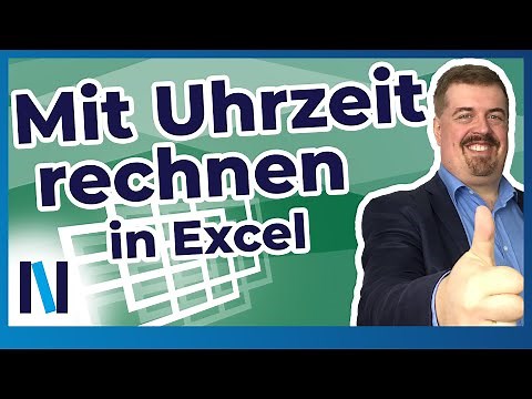 Excel Basics #11: Calculating with Time? How to Avoid Mistakes!