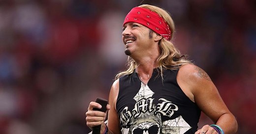 Bret Michaels health update: Singer says he's 'working on being back 100%,' doesn't specify illness