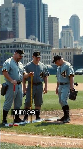 The Origins Of How Baseball Was Made